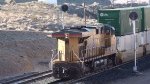 WB Stack train at Apex Summit NV-7